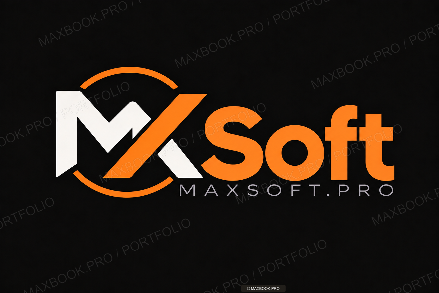 MaxSoft.Pro