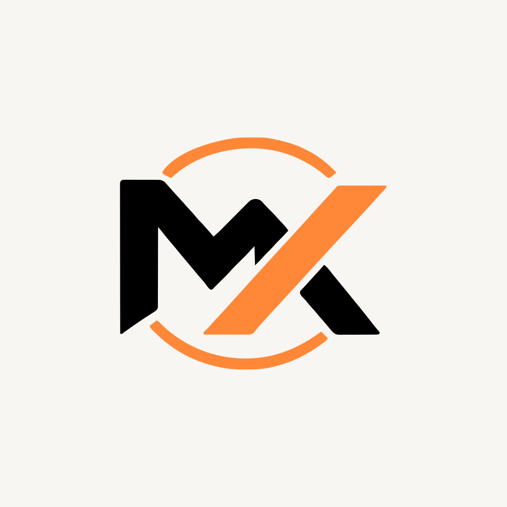 Светлый аватар MX